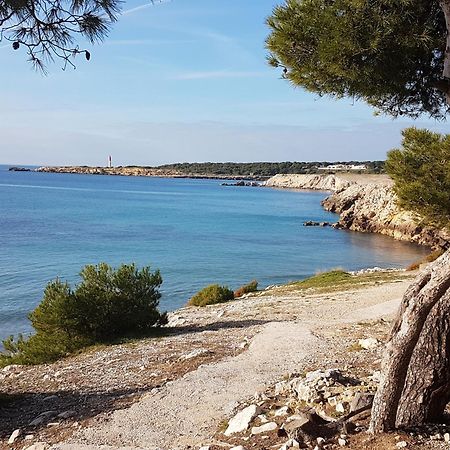 Apartament A 50M Du Port De Carry-Cote Bleue Zewnętrze zdjęcie