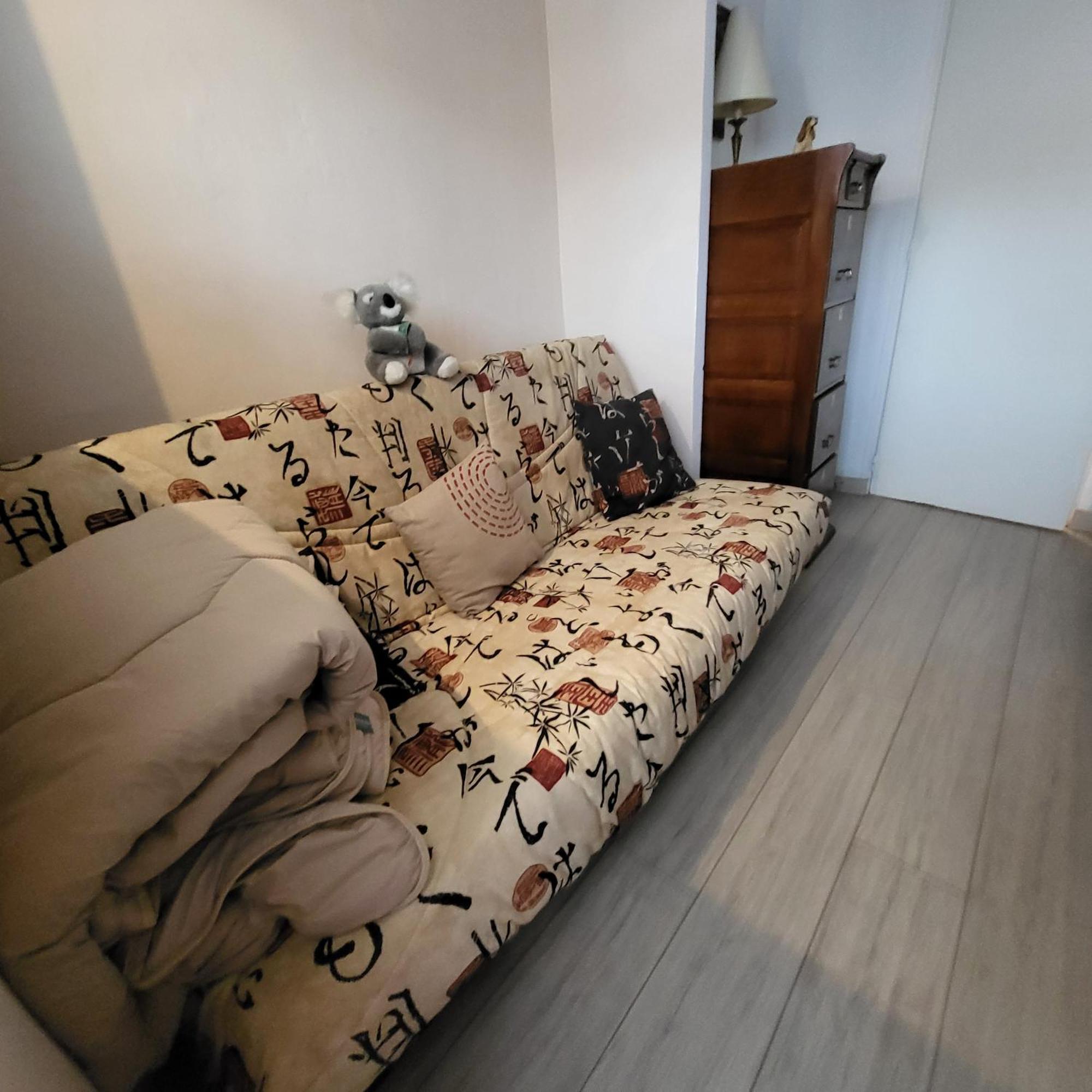 Apartament A 50M Du Port De Carry-Cote Bleue Zewnętrze zdjęcie
