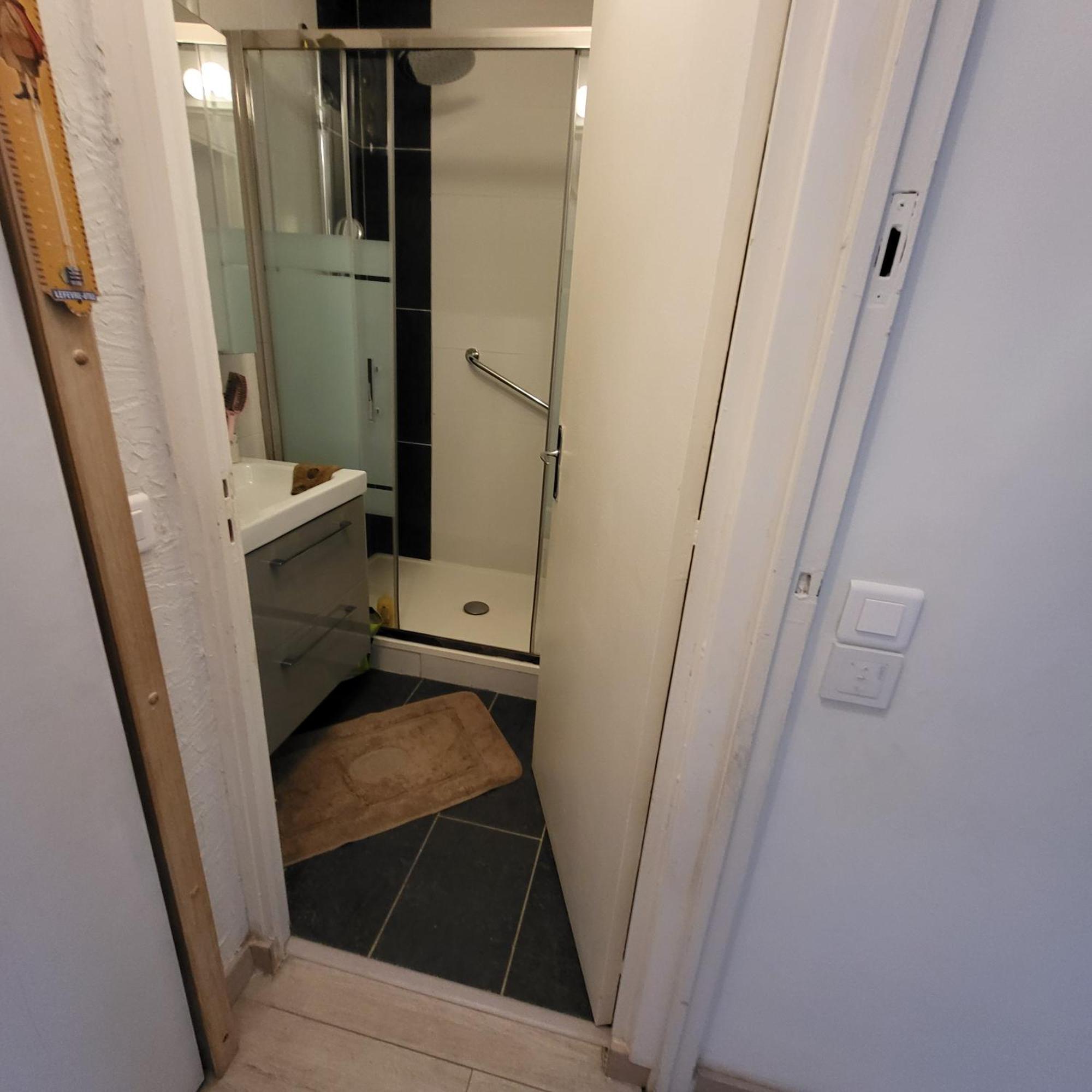 Apartament A 50M Du Port De Carry-Cote Bleue Zewnętrze zdjęcie